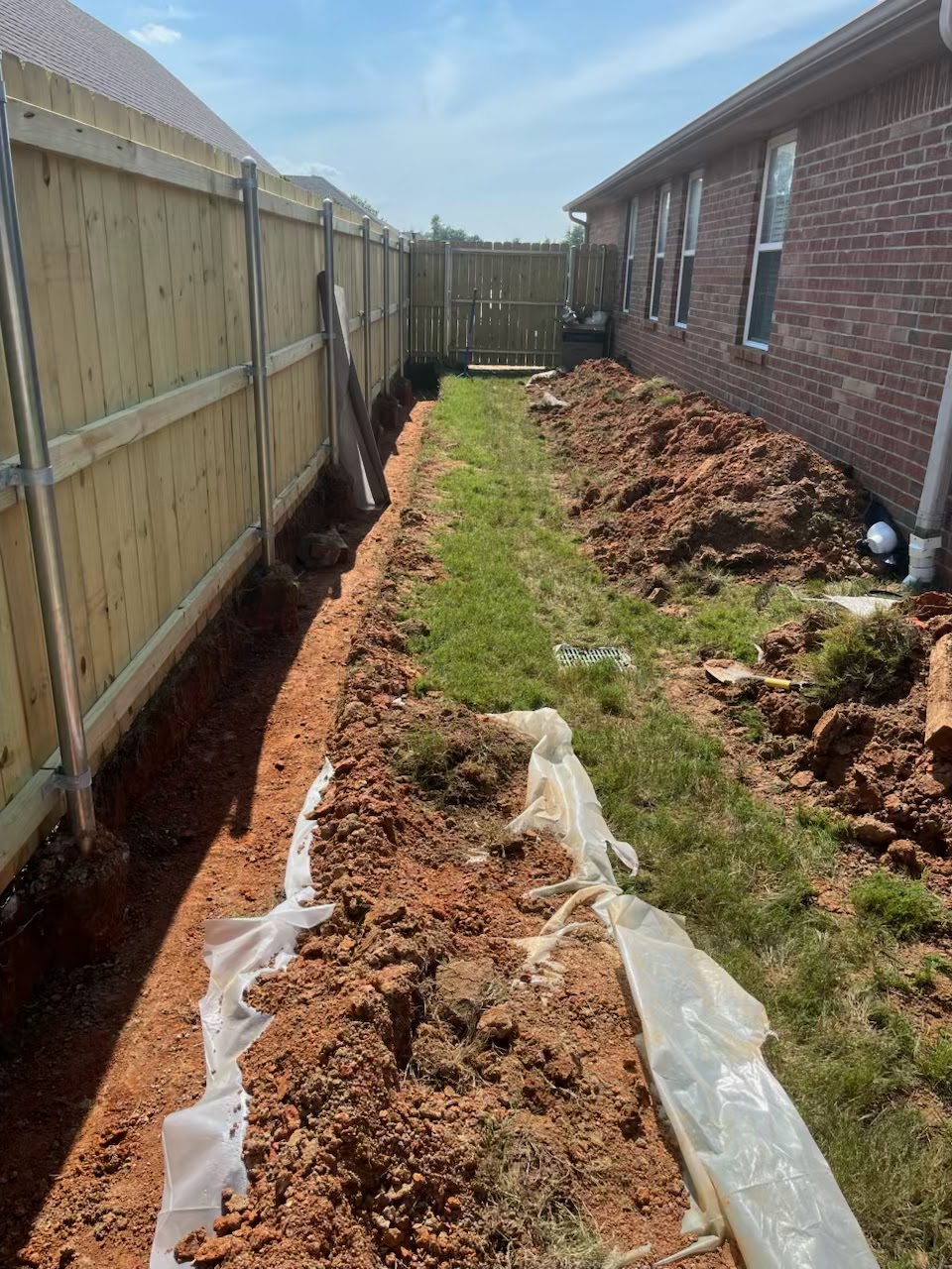 JDE Foundation Repair and Waterproofing Experts