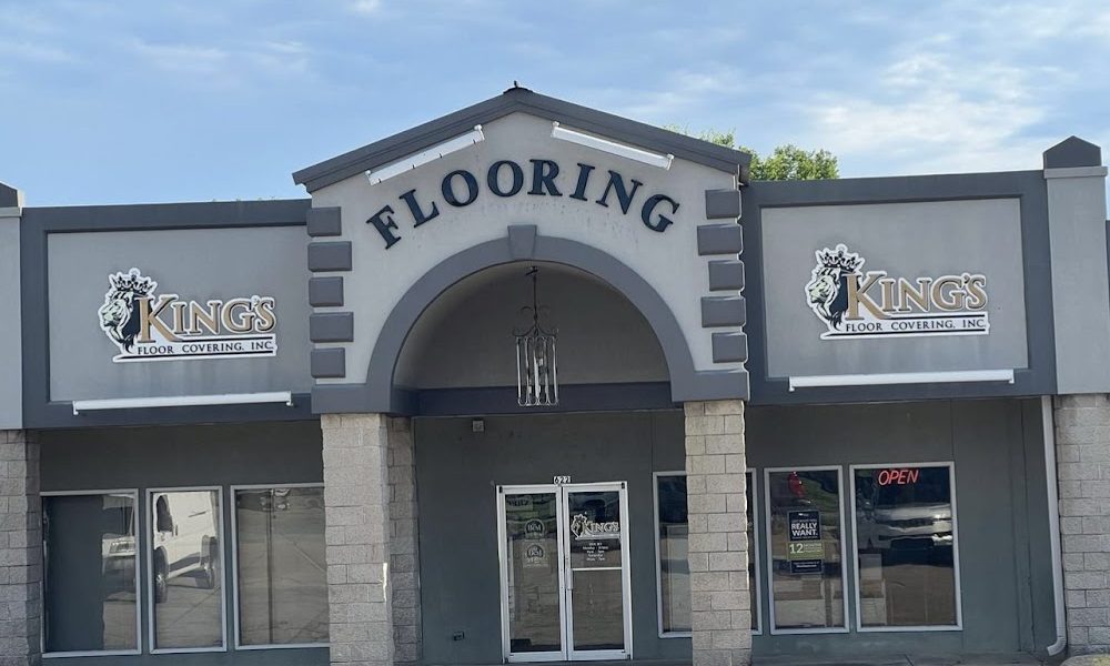 King’s Floor Covering, Inc.