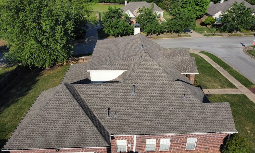 Leak Solutions & Roofing