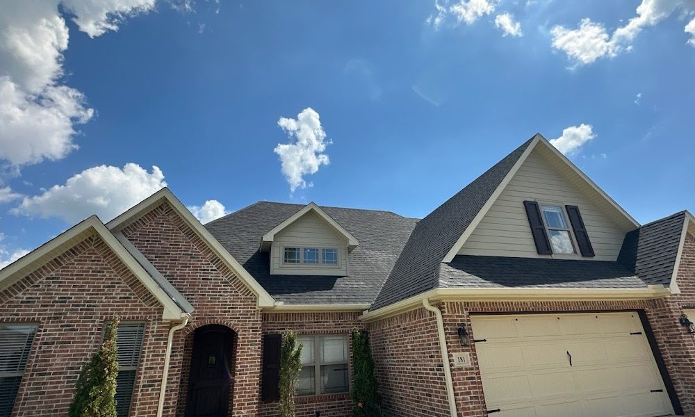 Maxx Roofing Company