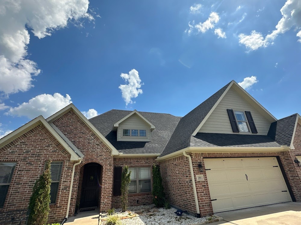Maxx Roofing Company