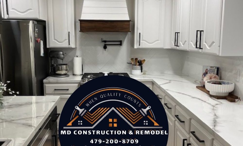 MD Construction And Remodeling LLC