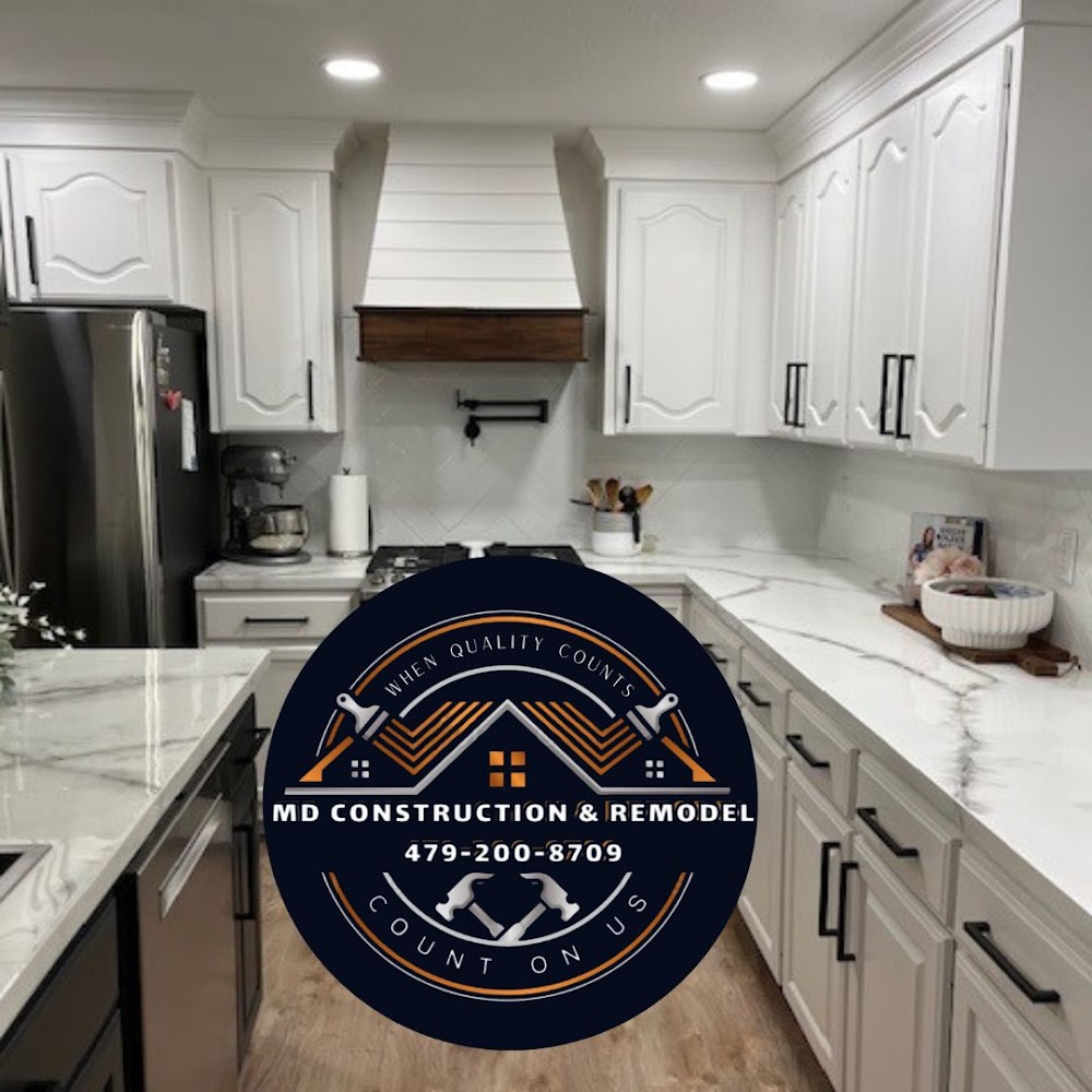 MD Construction And Remodeling LLC