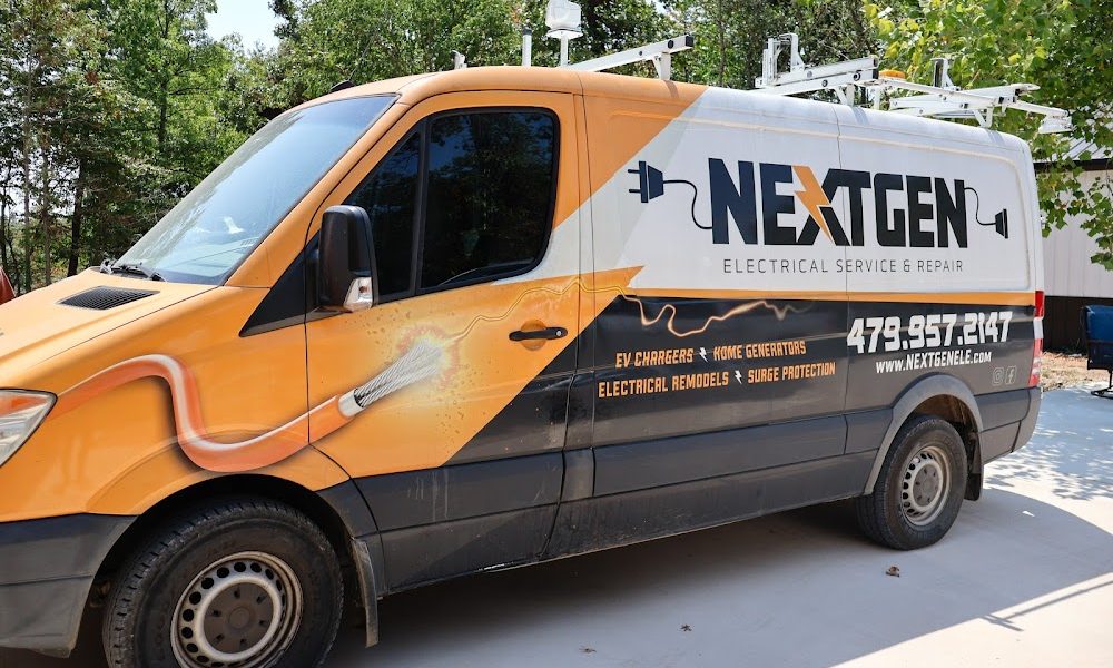 Next Gen Electrical