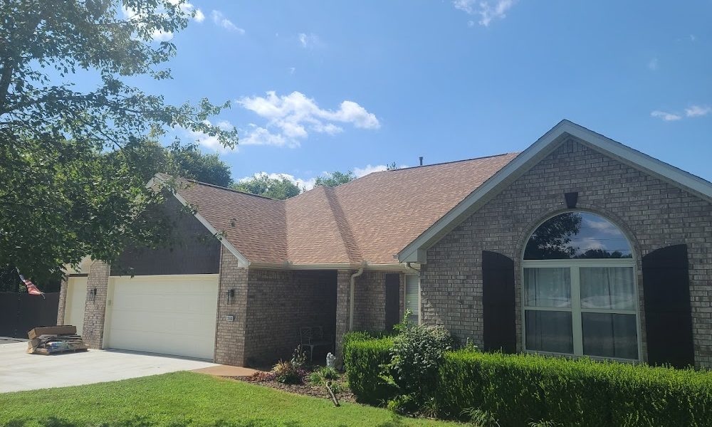 Nortons Roofing