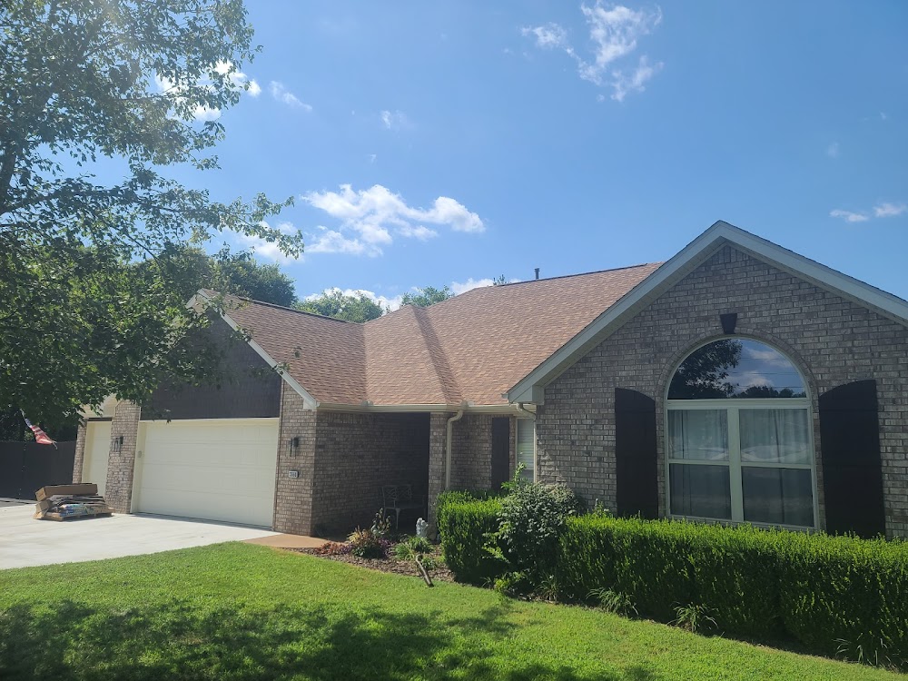 Nortons Roofing