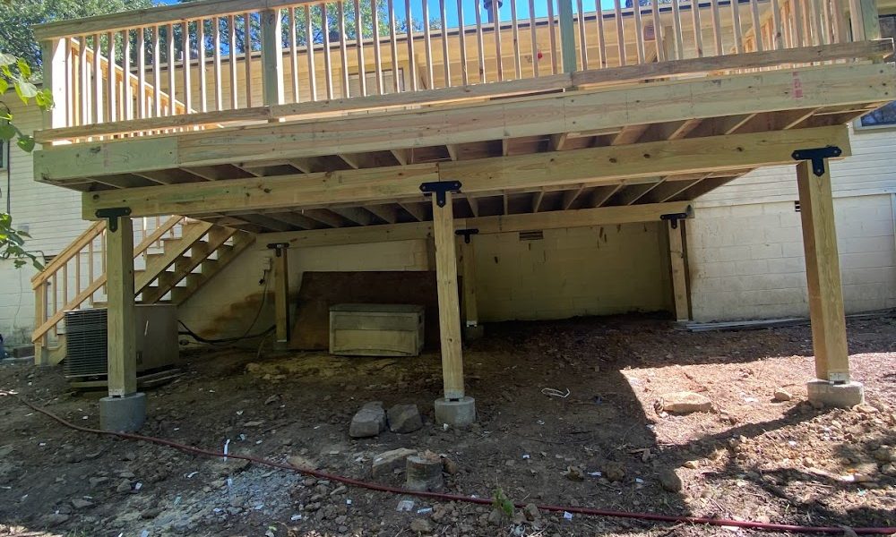 O’Franco Roofing & Remodeling