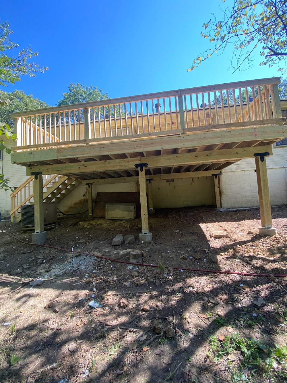 O’Franco Roofing & Remodeling