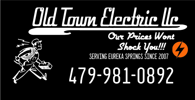 Old Town Electric
