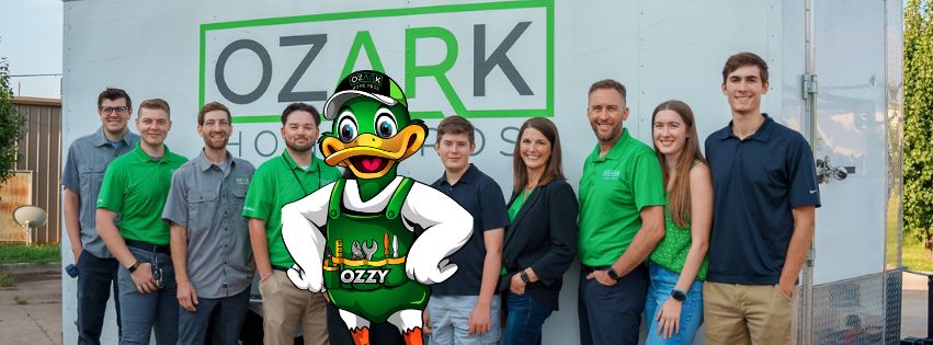 Ozark Home Pros