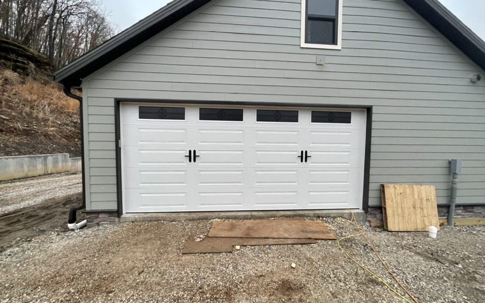 Precision Door Service of Northwest Arkansas