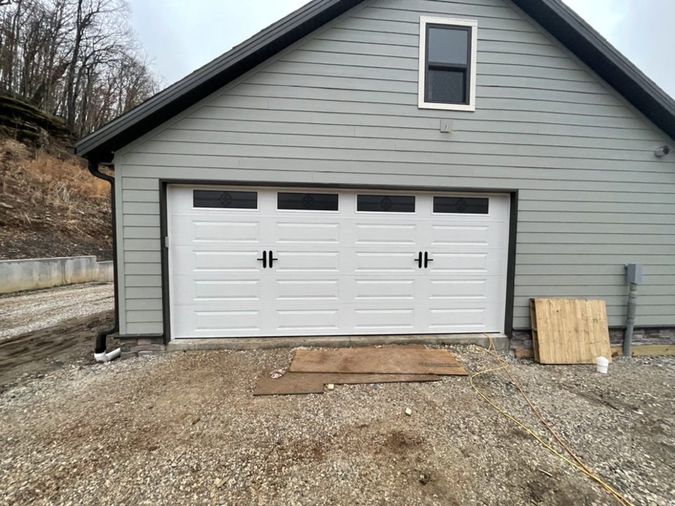 Precision Door Service of Northwest Arkansas