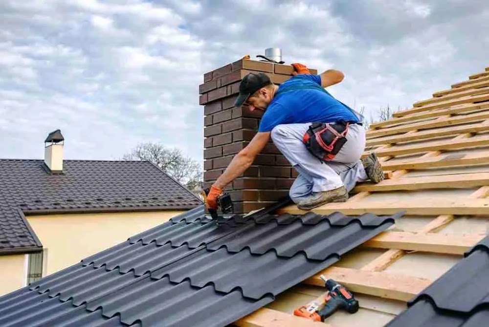 Shamrock Roofing NW Arkansas