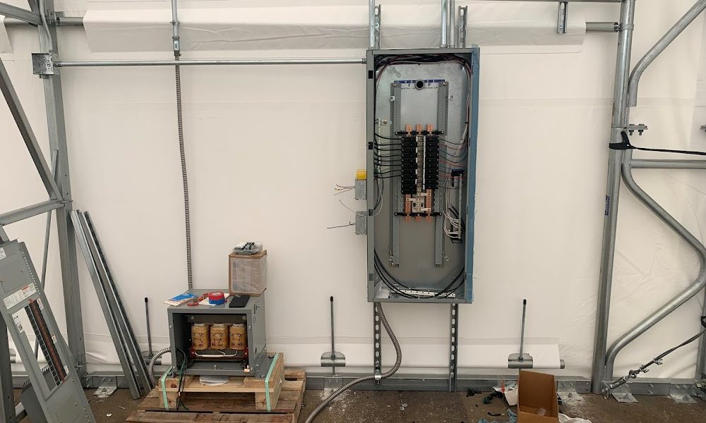 smith electrical service rogers arkansas