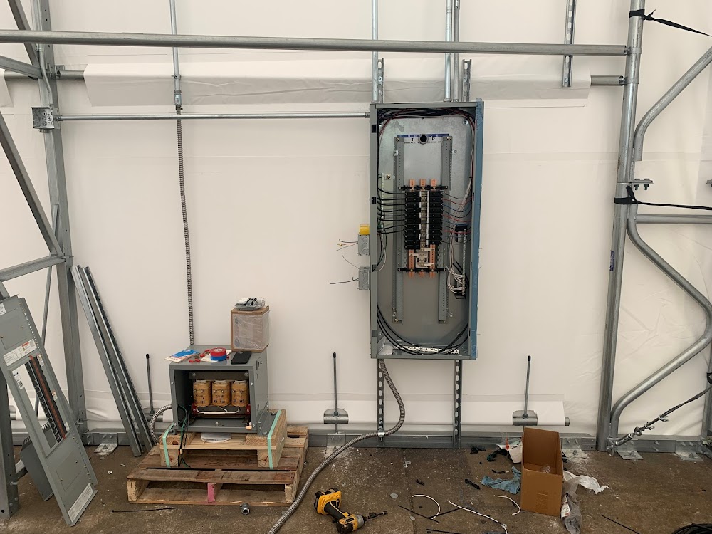 smith electrical service rogers arkansas