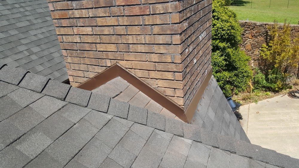 Taylor Made Roofing