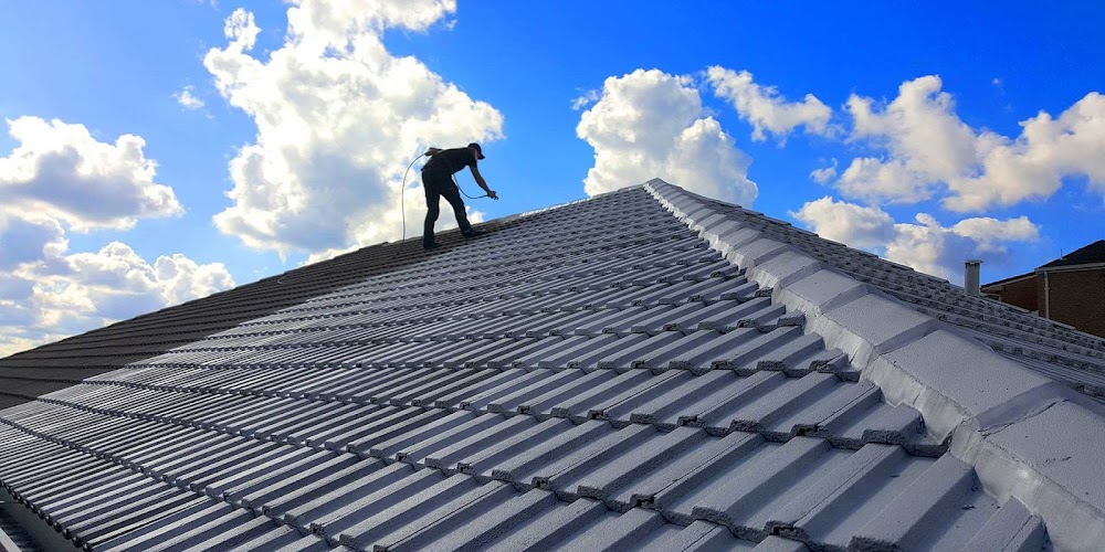 Town & Country Roofing and Restoration
