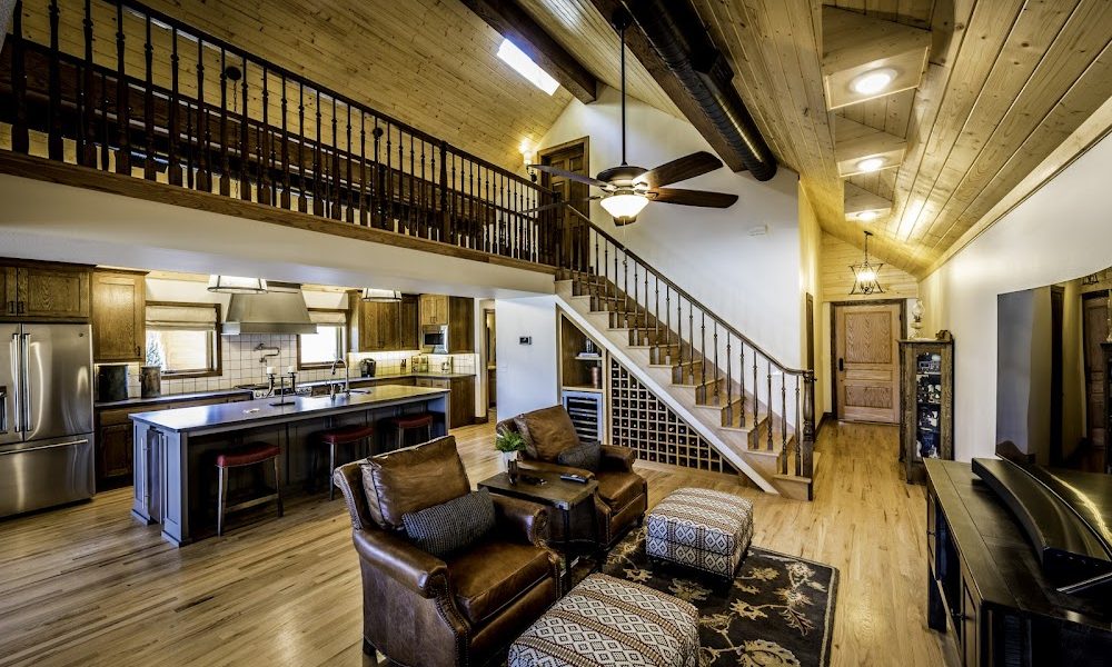 Wood Floor Gallery Inc.